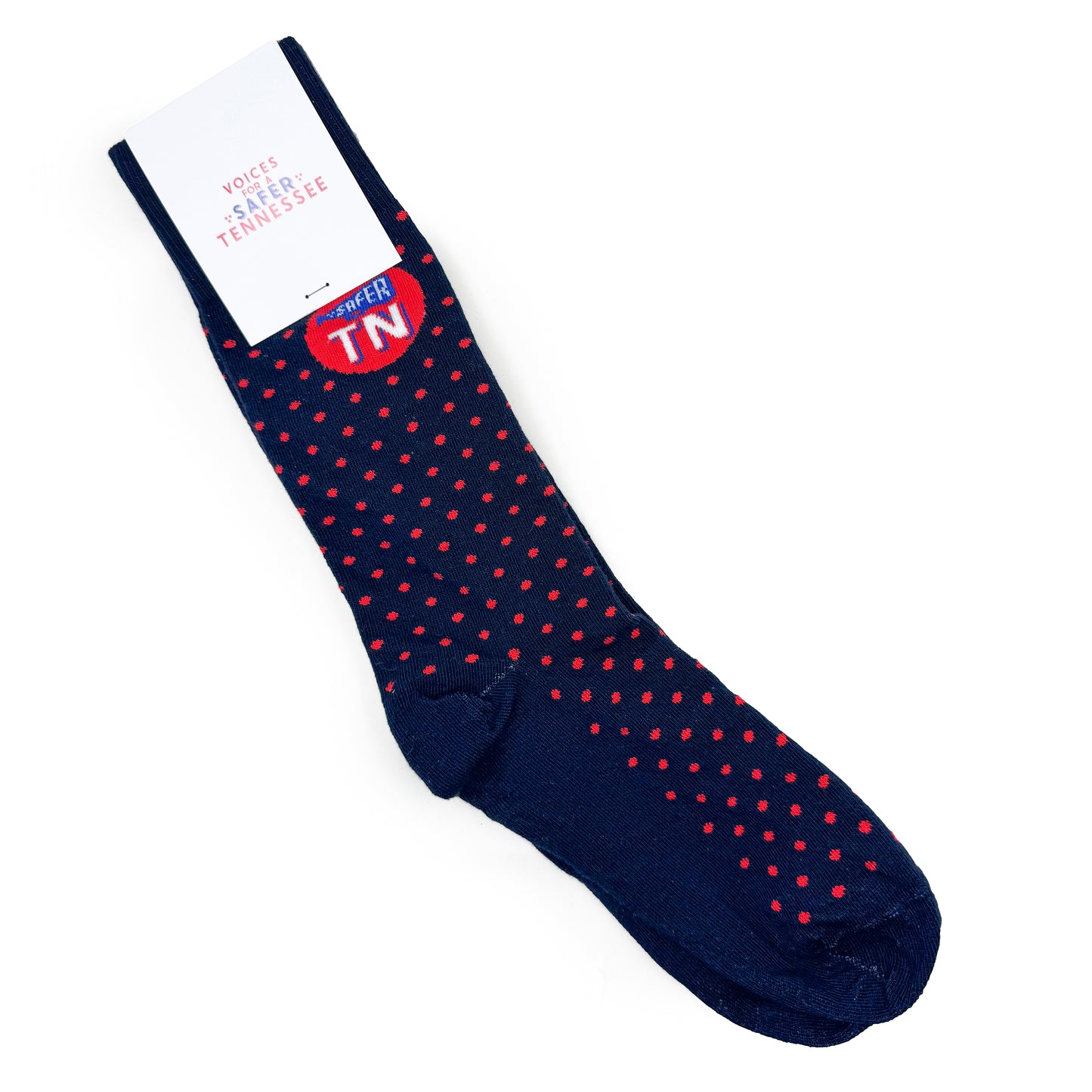 Everyday Adult Crew Socks