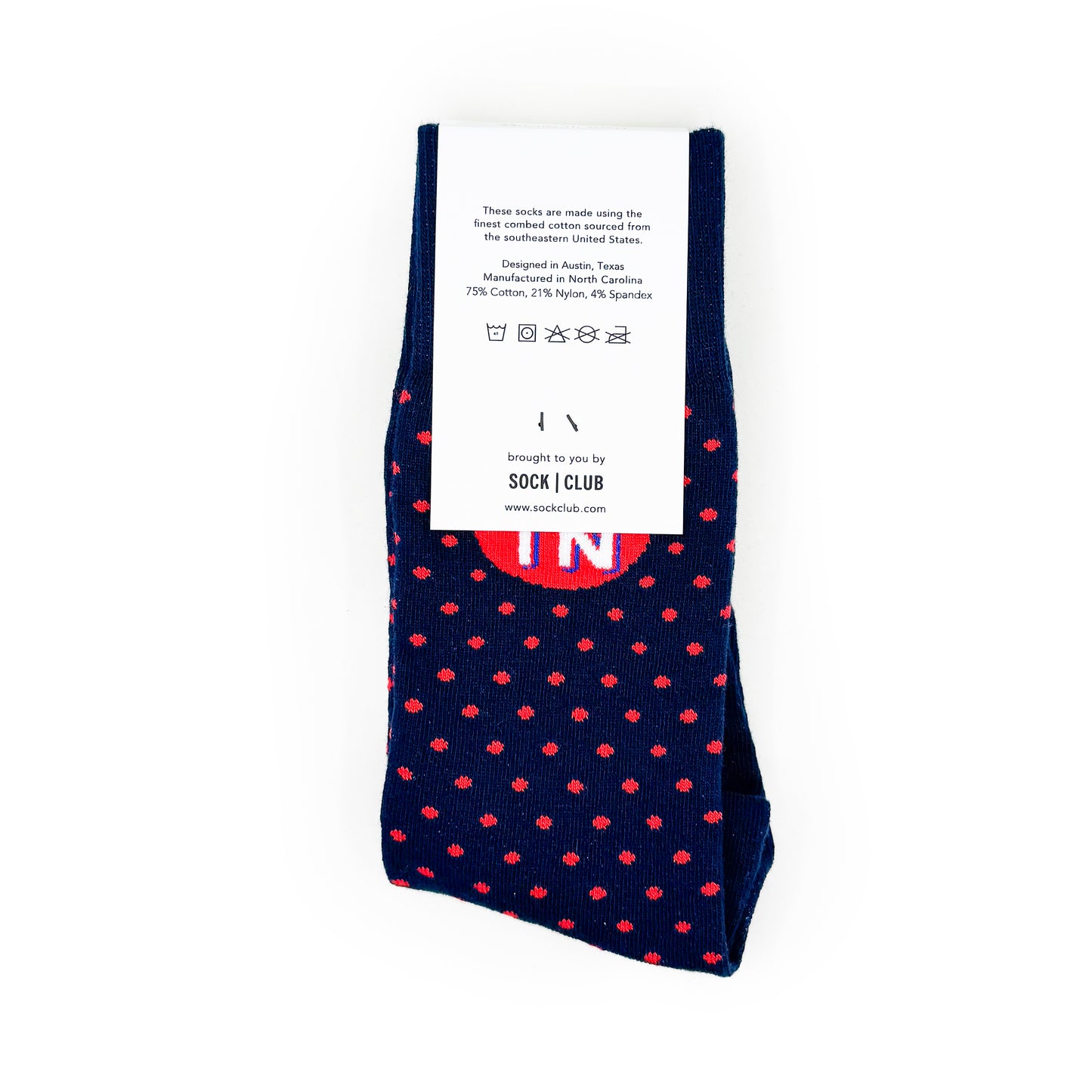 Everyday Adult Crew Socks