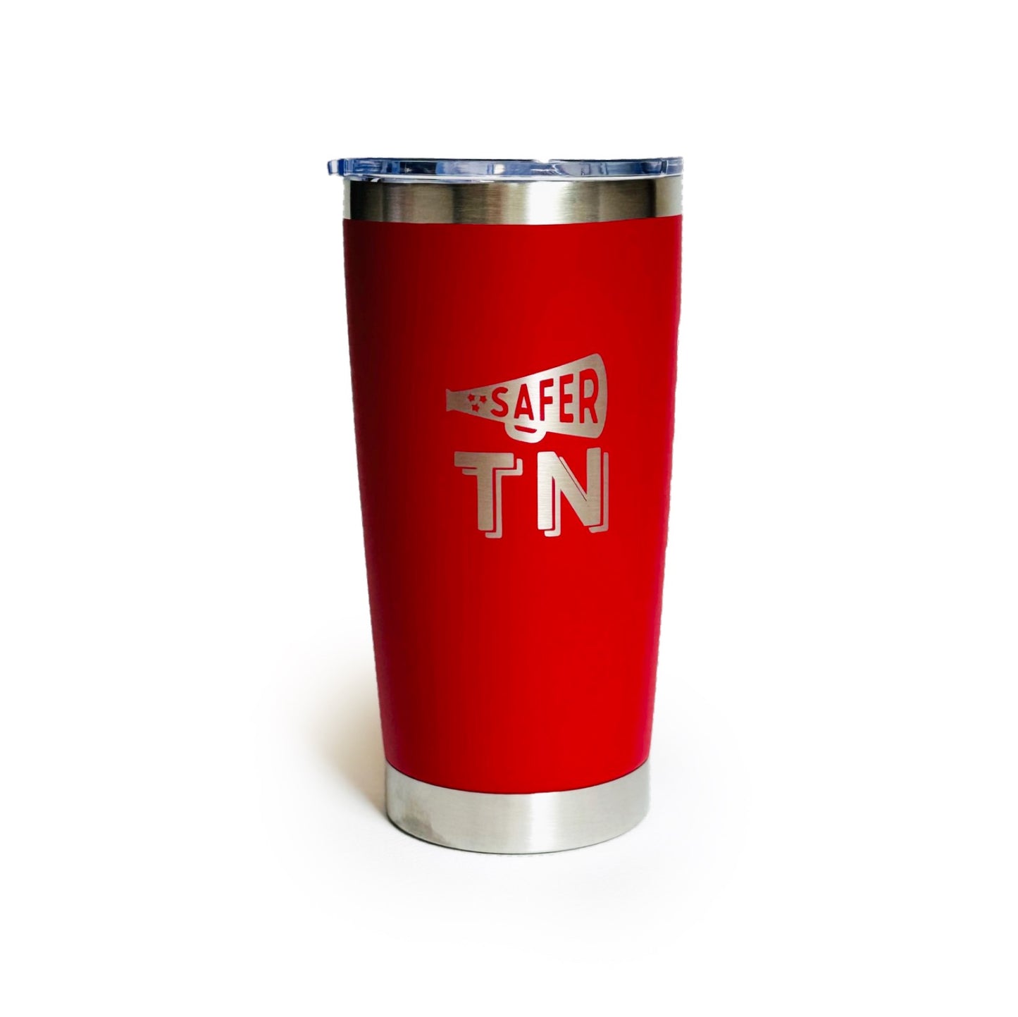 Travel Tumbler