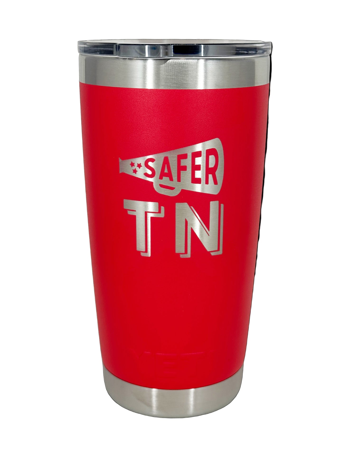 Yeti Travel Tumbler