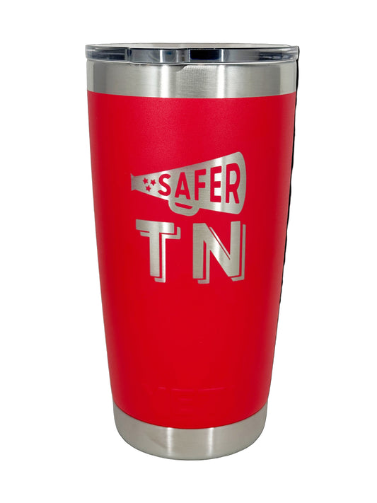 Yeti Travel Tumbler